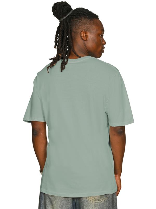 Casual Classics Core Organic Combed 180 Regular Fit Tee Tall Adult