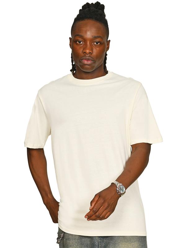 Casual Classics Core Organic Combed 180 Regular Fit Tee Tall Adult
