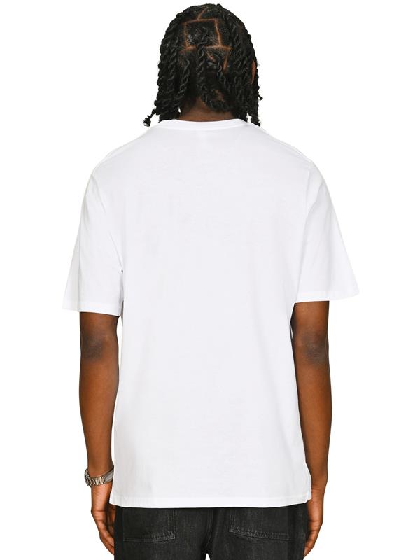 Casual Classics Core Organic Combed 180 Regular Fit Tee Tall Adult