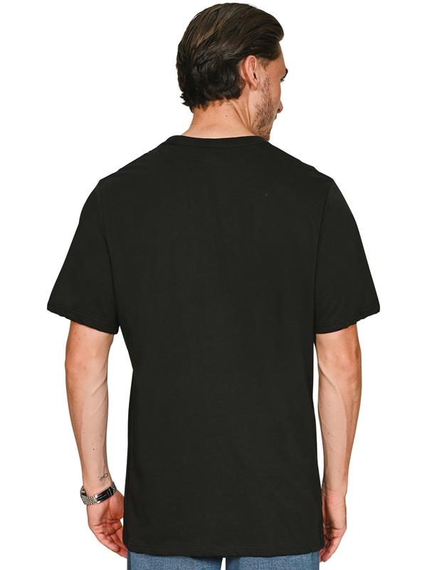 Casual Classics Core Organic Combed 180 Regular Fit Tee Tall Adult