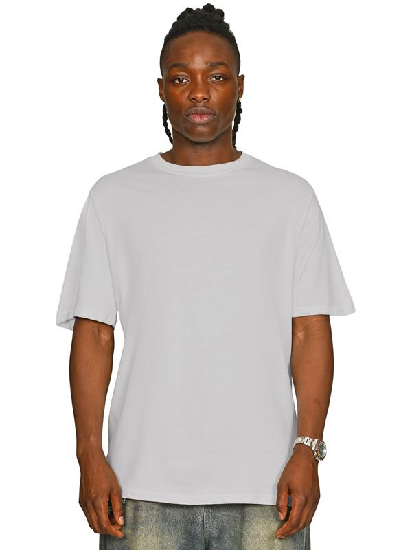 Casual Classics Core Organic Combed 180 Regular Fit Tee Tall Adult