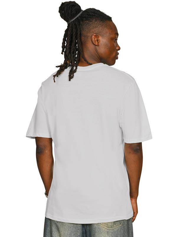 Casual Classics Core Organic Combed 180 Regular Fit Tee Tall Adult