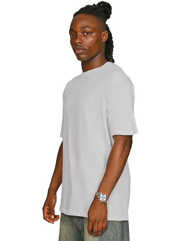 Casual Classics Core Organic Combed 180 Regular Fit Tee Tall Adult