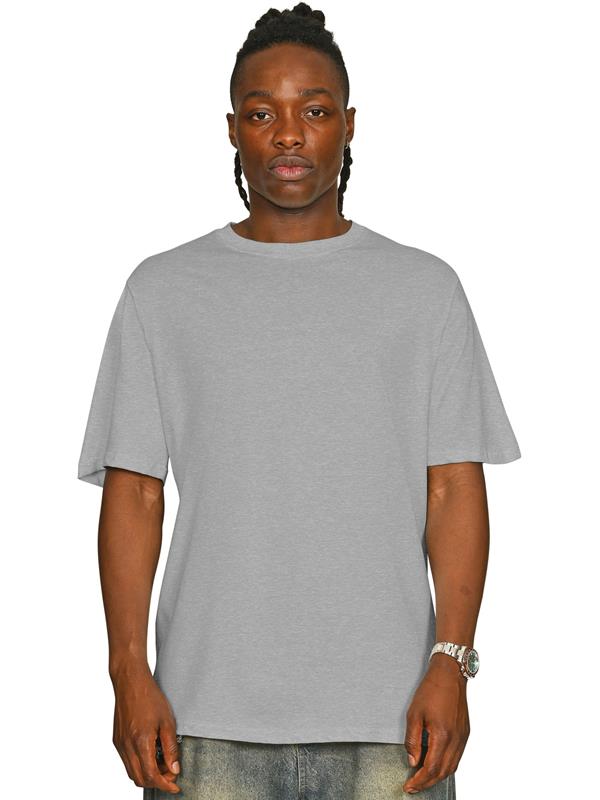 Casual Classics Core Organic Combed 180 Regular Fit Tee Tall Adult