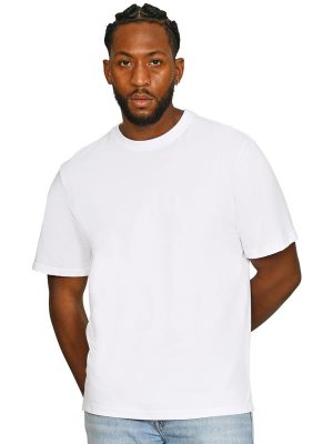 Casual Classics Premium Combed 220 Regular Fit Tee Adult - Image 8