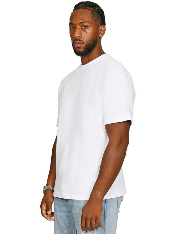 Casual Classics Premium Combed 220 Regular Fit Tee Adult
