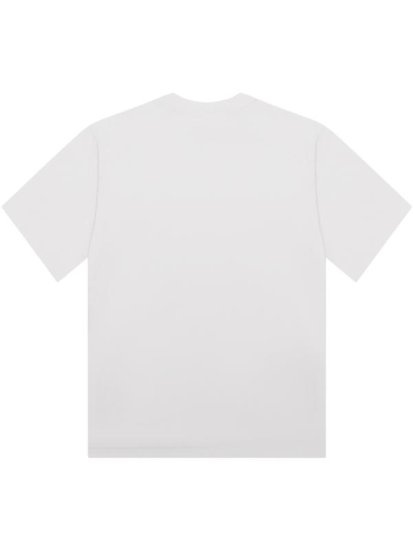 Casual Classics Premium Combed 220 Regular Fit Tee Adult