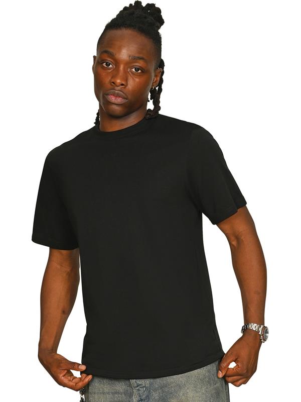 Casual Classics Premium Combed 220 Regular Fit Tee Adult