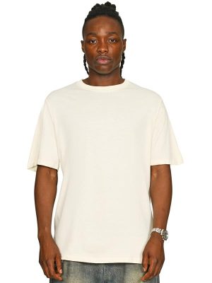 Casual Classics Core Ringspun 150 Regular Fit Tee Tall Adult - Image 9