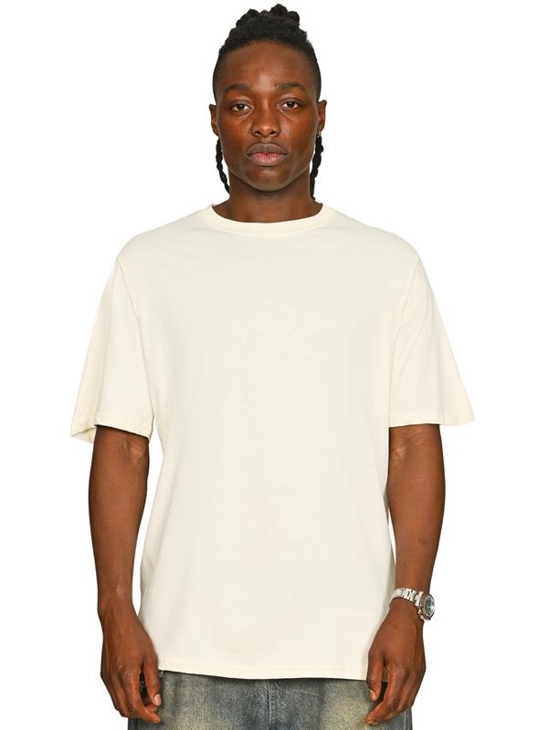 Casual Classics Core Ringspun 150 Regular Fit Tee Tall Adult