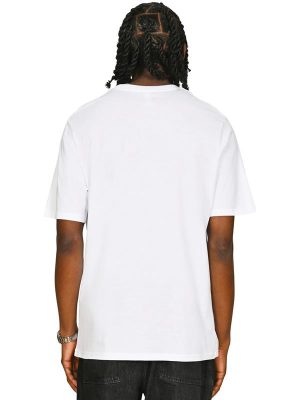 Casual Classics Core Ringspun 150 Regular Fit Tee Tall Adult - Image 22