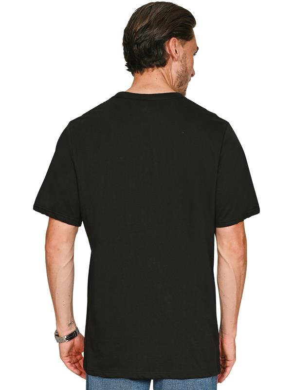 Casual Classics Core Ringspun 150 Regular Fit Tee Tall Adult