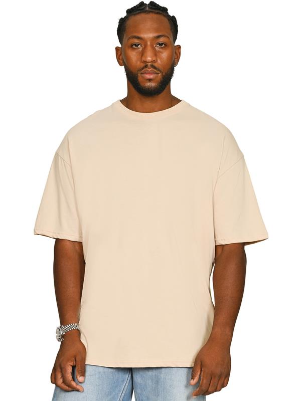 Casual Classics Core Ringspun 150 Regular Fit Tee Tall Adult