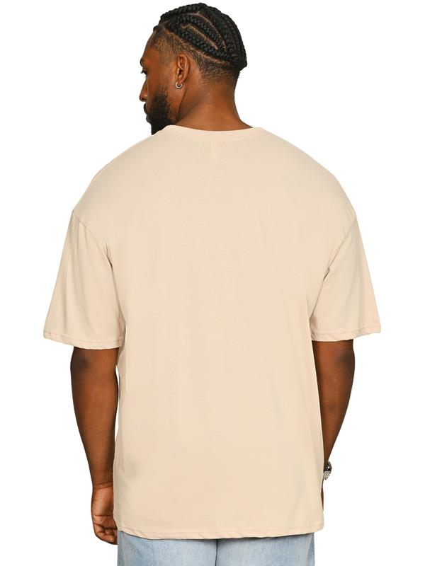 Casual Classics Core Ringspun 150 Regular Fit Tee Tall Adult