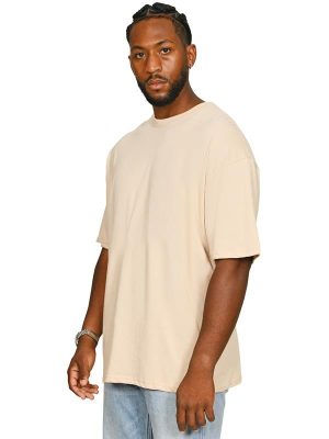 Casual Classics Core Ringspun 150 Regular Fit Tee Tall Adult - Image 17