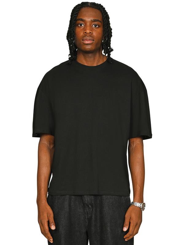 Casual Classics Core Ringspun 150 Boxy Oversize Fit Tee Tall Adult