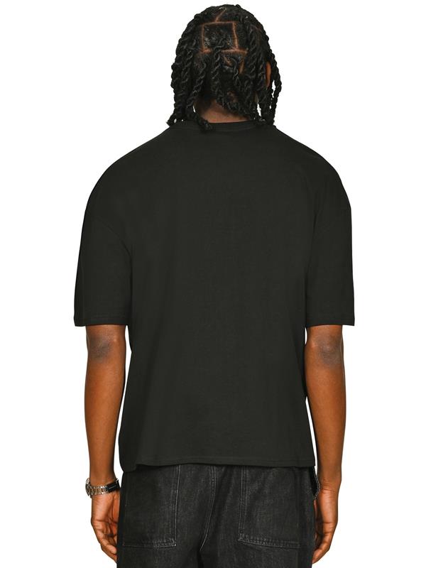 Casual Classics Core Ringspun 150 Boxy Oversize Fit Tee Tall Adult