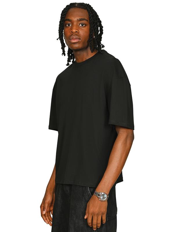 Casual Classics Core Ringspun 150 Boxy Oversize Fit Tee Tall Adult