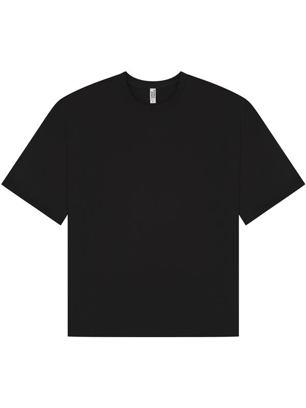 Casual Classics Core Ringspun 150 Boxy Oversize Fit Tee Tall Adult