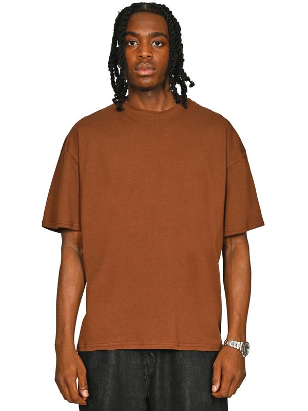 Casual Classics Core Ringspun 150 Oversize Fit Tee Adult