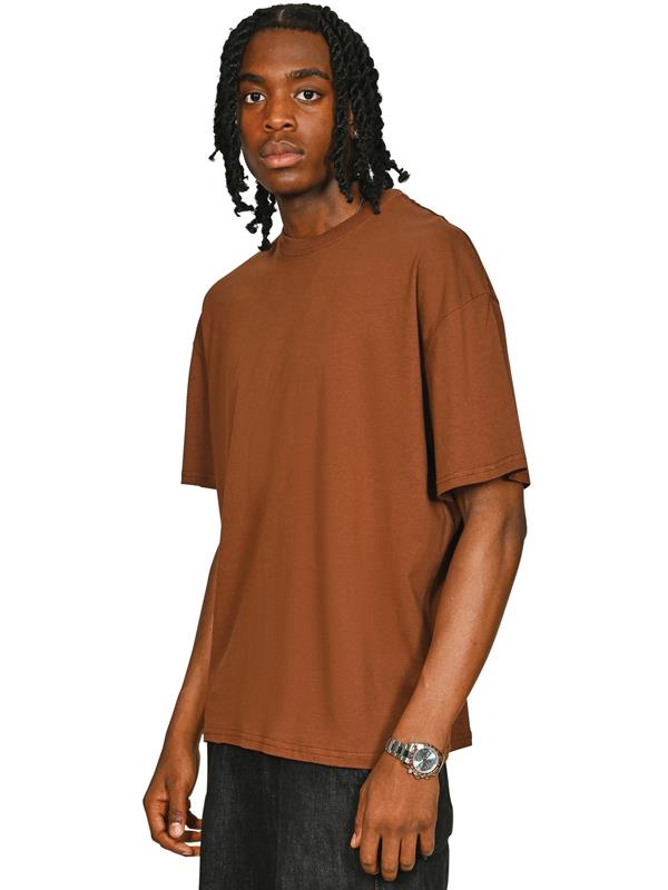 Casual Classics Core Ringspun 150 Oversize Fit Tee Adult