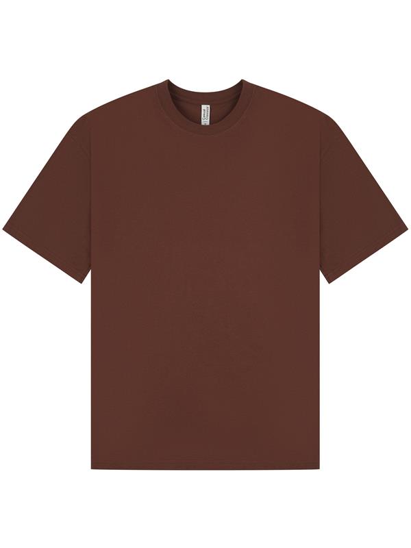 Casual Classics Core Ringspun 150 Oversize Fit Tee Adult