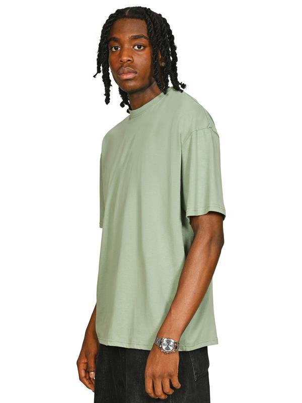 Casual Classics Core Ringspun 150 Oversize Fit Tee Adult