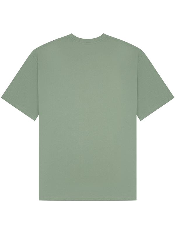 Casual Classics Core Ringspun 150 Oversize Fit Tee Adult