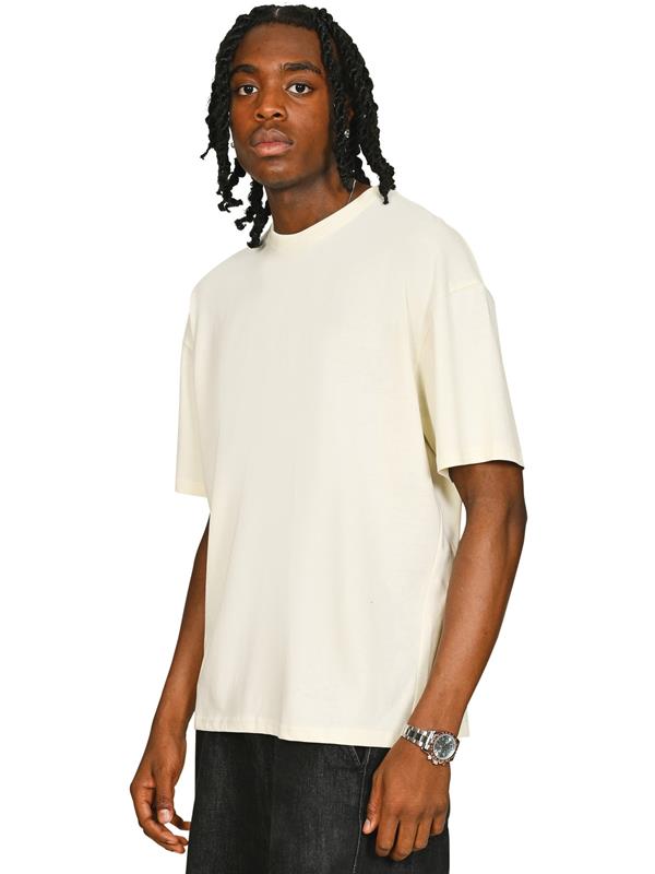 Casual Classics Core Ringspun 150 Oversize Fit Tee Adult