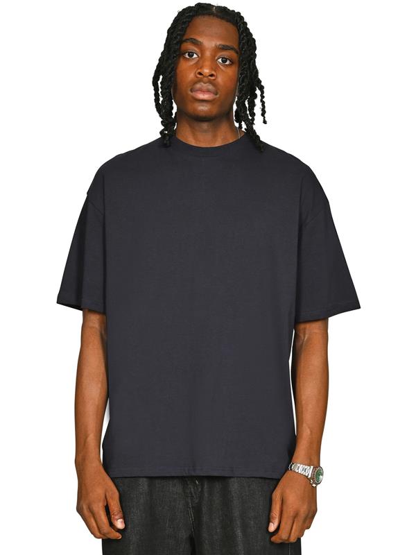 Casual Classics Core Ringspun 150 Oversize Fit Tee Adult
