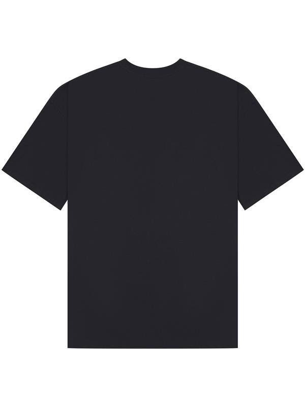 Casual Classics Core Ringspun 150 Oversize Fit Tee Adult