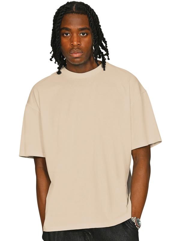 Casual Classics Core Ringspun 150 Oversize Fit Tee Adult