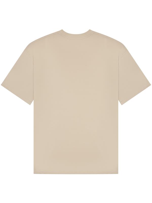 Casual Classics Core Ringspun 150 Oversize Fit Tee Adult