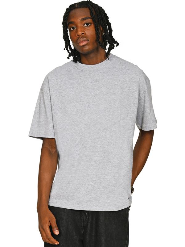 Casual Classics Core Ringspun 150 Oversize Fit Tee Adult