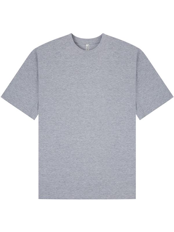 Casual Classics Core Ringspun 150 Oversize Fit Tee Adult