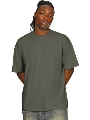 Casual Classics Core Combed 180 Oversize Fit Tee Adult - Image 37