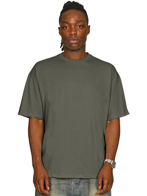 Casual Classics Core Combed 180 Oversize Fit Tee Adult
