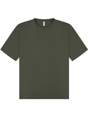 Casual Classics Core Combed 180 Oversize Fit Tee Adult - Image 41