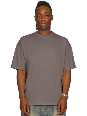 Casual Classics Core Combed 180 Oversize Fit Tee Adult - Image 86