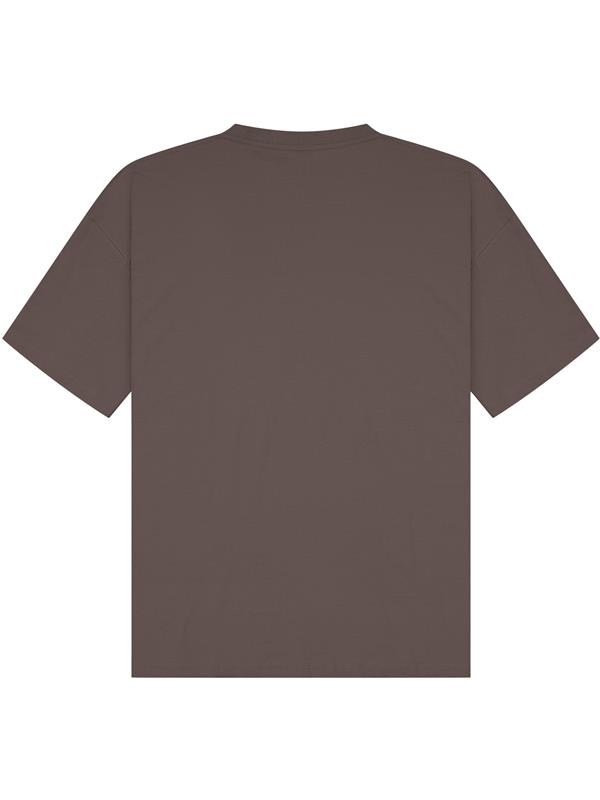 Casual Classics Core Combed 180 Oversize Fit Tee Adult