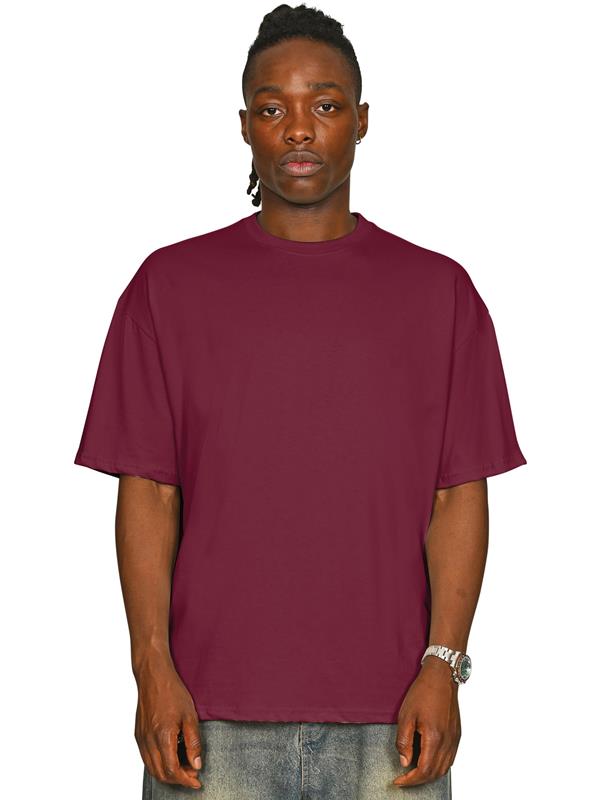 Casual Classics Core Combed 180 Oversize Fit Tee Adult