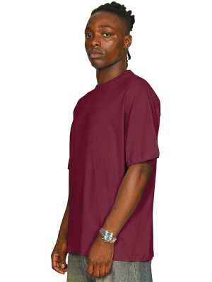 Casual Classics Core Combed 180 Oversize Fit Tee Adult - Image 17