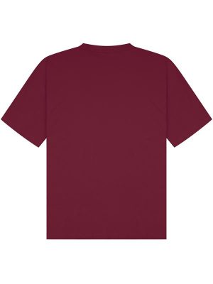 Casual Classics Core Combed 180 Oversize Fit Tee Adult - Image 19