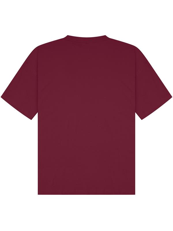 Casual Classics Core Combed 180 Oversize Fit Tee Adult