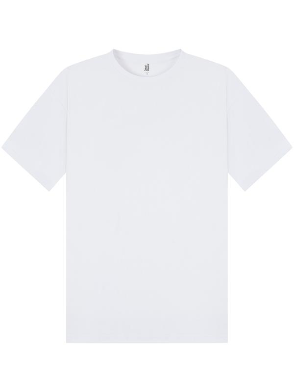Casual Classics Core Combed 180 Oversize Fit Tee Adult