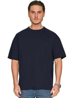 Casual Classics Core Combed 180 Oversize Fit Tee Adult - Image 50