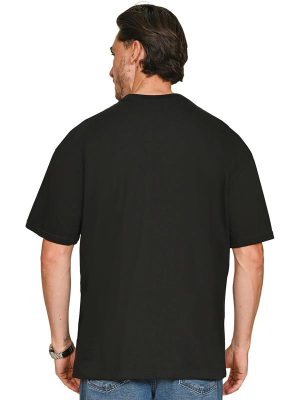 Casual Classics Core Combed 180 Oversize Fit Tee Adult - Image 10