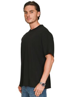 Casual Classics Core Combed 180 Oversize Fit Tee Adult - Image 11