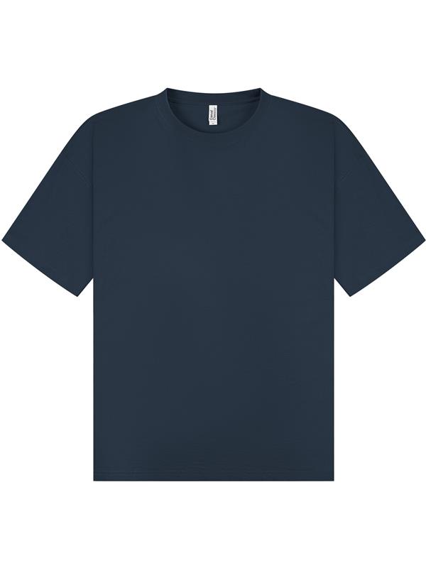 Casual Classics Core Combed 180 Oversize Fit Tee Adult