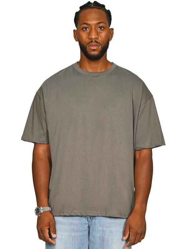 Casual Classics Core Combed 180 Oversize Fit Tee Adult